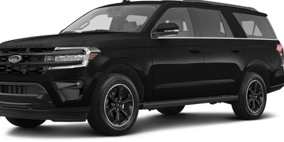 FORD EXPEDITION MAX 2023 1FMJK2A8XPEA55336 image